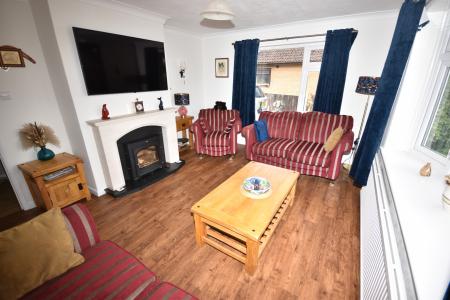 3 bedroom Detached bungalow for sale in West Road, Pointon, Sleaford