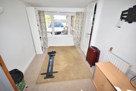 3 bedroom Detached bungalow for sale in West Road, Pointon, Sleaford