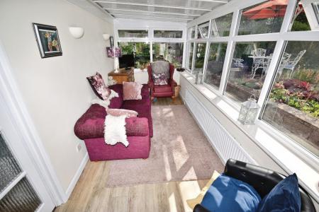 3 bedroom Detached bungalow for sale in West Road, Pointon, Sleaford