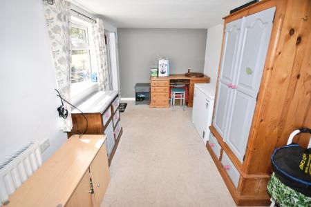 3 bedroom Detached bungalow for sale in West Road, Pointon, Sleaford