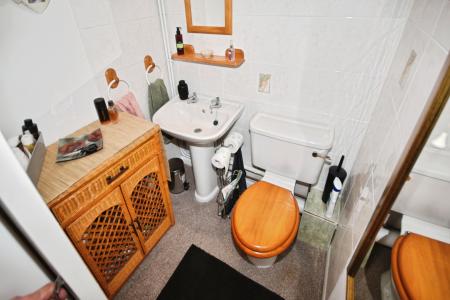 3 bedroom Detached bungalow for sale in West Road, Pointon, Sleaford