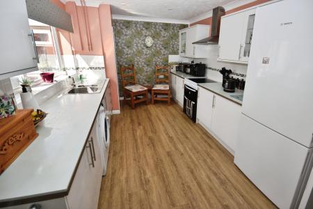 3 bedroom Detached bungalow for sale in West Road, Pointon, Sleaford