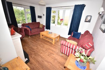 3 bedroom Detached bungalow for sale in West Road, Pointon, Sleaford