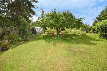 3 bedroom Detached bungalow for sale in West Road, Pointon, Sleaford