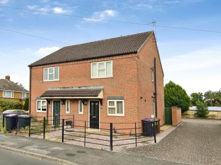 Millview Road, Ruskington, NG34