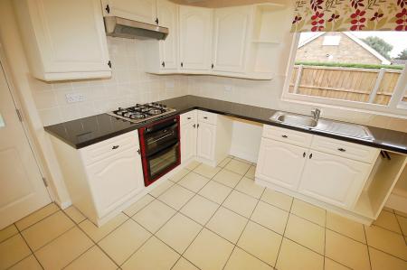 3 bedroom Detached bungalow for sale in Godson Avenue, Heckington, Sleaford