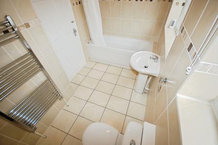 3 bedroom Detached bungalow for sale in Godson Avenue, Heckington, Sleaford