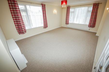 3 bedroom Detached bungalow for sale in Godson Avenue, Heckington, Sleaford