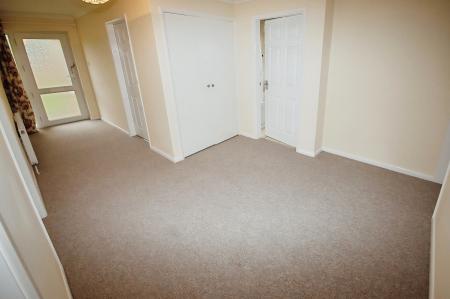 3 bedroom Detached bungalow for sale in Godson Avenue, Heckington, Sleaford