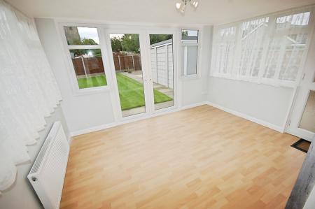 3 bedroom Detached bungalow for sale in Godson Avenue, Heckington, Sleaford