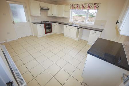 3 bedroom Detached bungalow for sale in Godson Avenue, Heckington, Sleaford