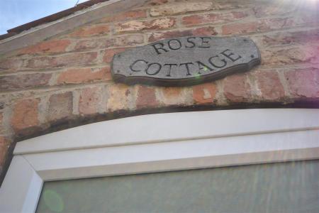 1 bedroom Terraced House for sale in Vine Street, Billingborough, Sleaford