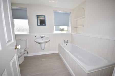 1 bedroom Terraced House for sale in Vine Street, Billingborough, Sleaford