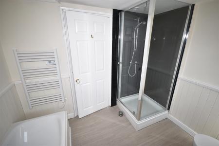 1 bedroom Terraced House for sale in Vine Street, Billingborough, Sleaford