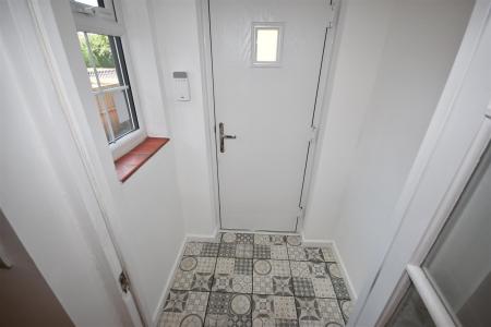 1 bedroom Terraced House for sale in Vine Street, Billingborough, Sleaford