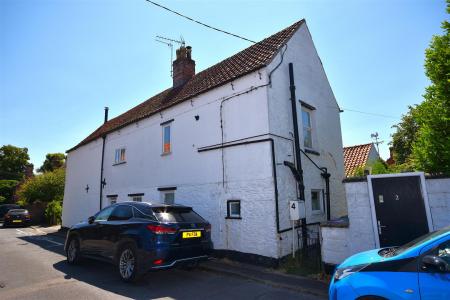 Holme Lane, Ruskington, Sleaford
