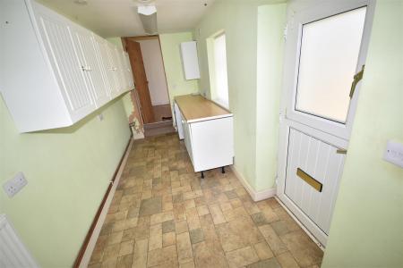 3 bedroom Semi-detached house for sale in Holme Lane, Ruskington, Sleaford