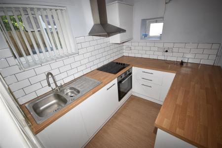 3 bedroom Semi-detached house for sale in Holme Lane, Ruskington, Sleaford