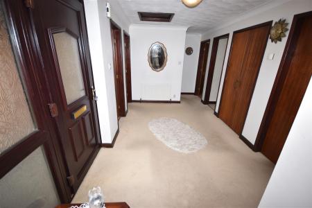 3 bedroom Detached bungalow for sale in Whitehouse Road, Ruskington, Sleaford