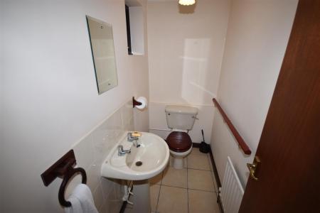 3 bedroom Detached bungalow for sale in Whitehouse Road, Ruskington, Sleaford