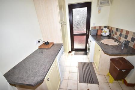 3 bedroom Detached bungalow for sale in Whitehouse Road, Ruskington, Sleaford