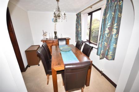 3 bedroom Detached bungalow for sale in Whitehouse Road, Ruskington, Sleaford