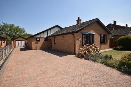 Whitehouse Road, Ruskington, Sleaford