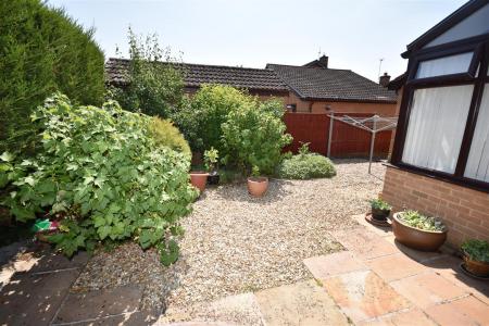 3 bedroom Detached bungalow for sale in Whitehouse Road, Ruskington, Sleaford