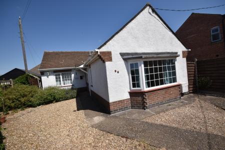 Rectory Road, Ruskington, NG34