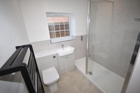 1 bedroom Bungalow to let in Rectory Road, Ruskington, NG34