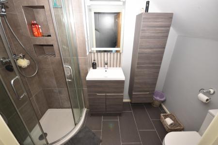 3 bedroom Semi-detached house for sale in Durham Avenue, Sleaford