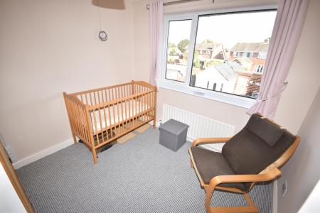 3 bedroom Semi-detached house for sale in Durham Avenue, Sleaford