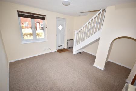 2 bedroom Terraced House for sale in Elizabeth Court, Sleaford
