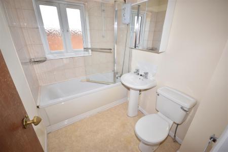 2 bedroom Terraced House for sale in Elizabeth Court, Sleaford