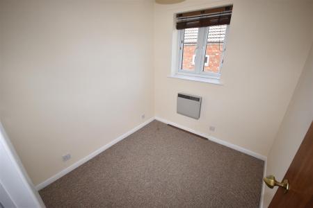 2 bedroom Terraced House for sale in Elizabeth Court, Sleaford