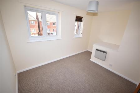 2 bedroom Terraced House for sale in Elizabeth Court, Sleaford