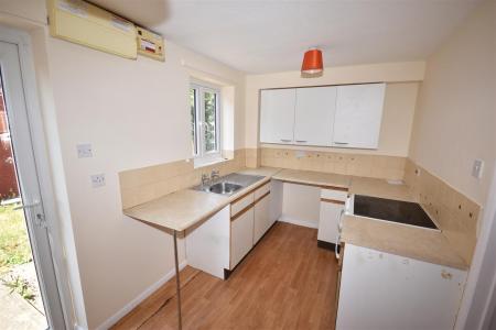 2 bedroom Terraced House for sale in Elizabeth Court, Sleaford