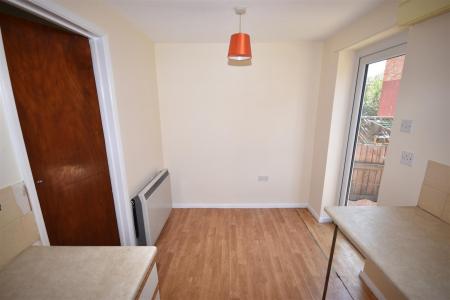 2 bedroom Terraced House for sale in Elizabeth Court, Sleaford