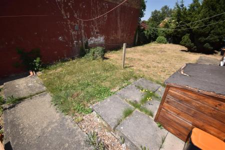 2 bedroom Terraced House for sale in Elizabeth Court, Sleaford