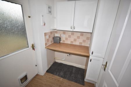 3 bedroom Detached house to let in Willow Lane, Billinghay, LN4