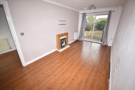 3 bedroom Detached house to let in Willow Lane, Billinghay, LN4