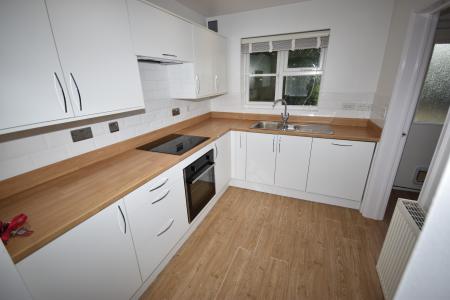 3 bedroom Detached house to let in Willow Lane, Billinghay, LN4