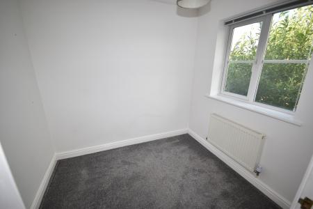 3 bedroom Detached house to let in Willow Lane, Billinghay, LN4