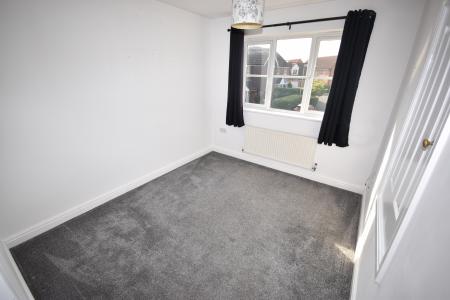3 bedroom Detached house to let in Willow Lane, Billinghay, LN4
