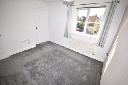 3 bedroom Detached house to let in Willow Lane, Billinghay, LN4