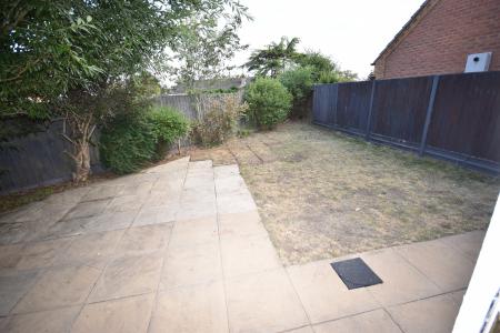 3 bedroom Detached house to let in Willow Lane, Billinghay, LN4