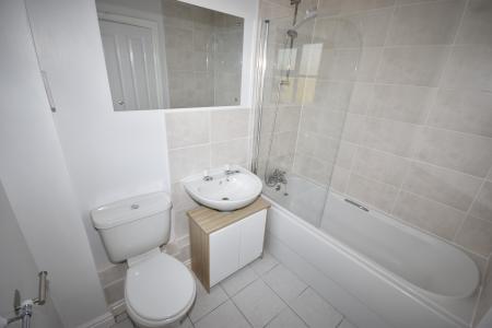 3 bedroom Detached house to let in Willow Lane, Billinghay, LN4