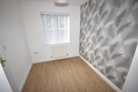 3 bedroom Detached house to let in Willow Lane, Billinghay, LN4