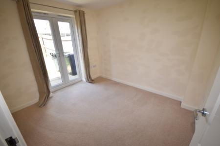 4 bedroom Town house to let in Arran Close, Greylees, Sleaford, NG34