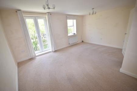 4 bedroom Town house to let in Arran Close, Greylees, Sleaford, NG34